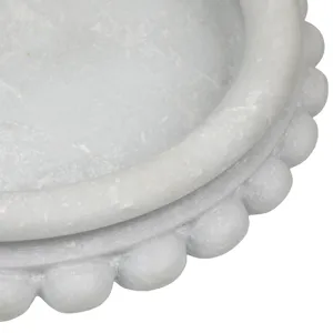 Adelie Bowl White