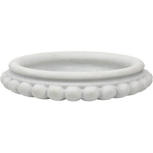 Adelie Bowl White