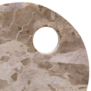 Cidalia Sculpture Marble Small