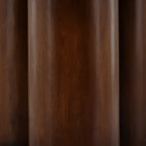 Himes Dining Table Brown