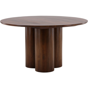 Himes Dining Table Brown