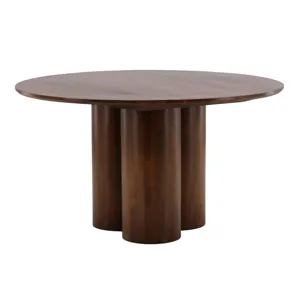 Himes Dining Table Brown