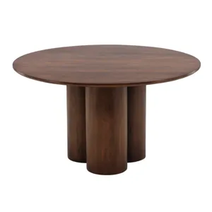Himes Dining Table Brown