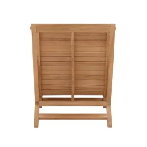 Tomas Outdoor Lounge Chair