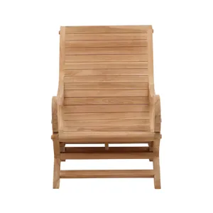 Tomas Outdoor Lounge Chair