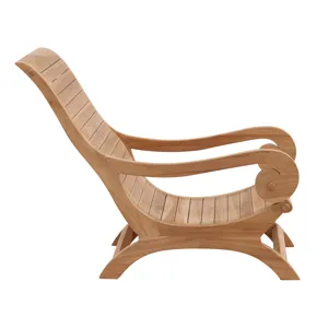 Tomas Outdoor Lounge Chair