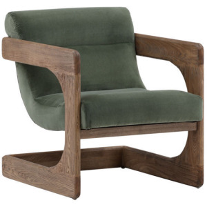 Bridges Occasional Chair - Sage