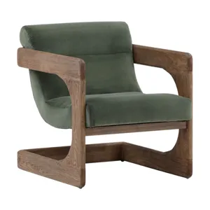 Bridges Occasional Chair - Sage