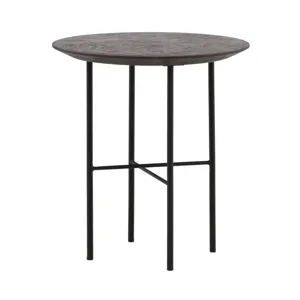 Leigh Side Table