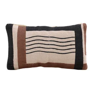 Blaze Pillow