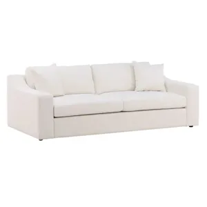 Emma Sofa - Cream