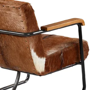 Vistan Occasional Chair