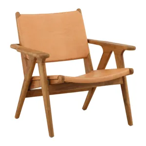 Karrillo Occasional Chair Brown