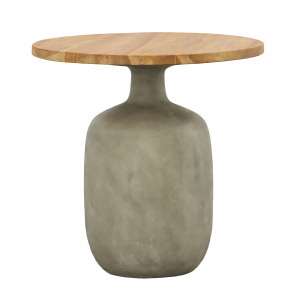 Egaleo End Table Medium