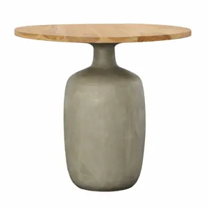 Egaleo End Table Large