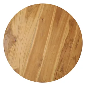 Egaleo End Table Large