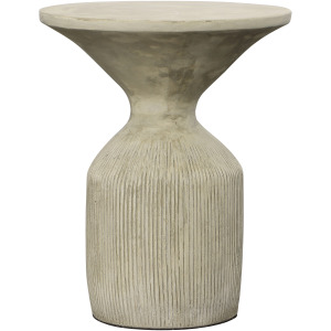 Palaio End Table