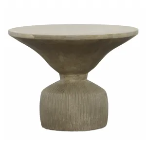 Kavala End Table