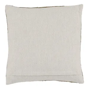Ximenez Pillow Olive