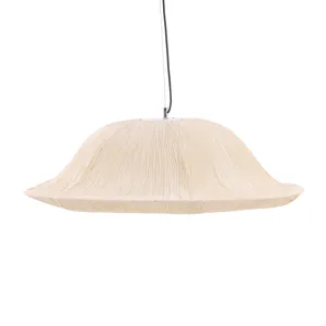 Balbina Pendant Natural Small