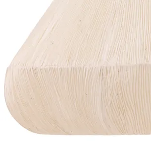 Camilo Pendant Natural