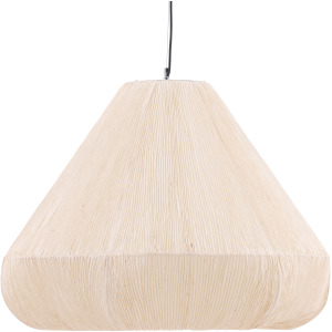 Camilo Pendant Natural