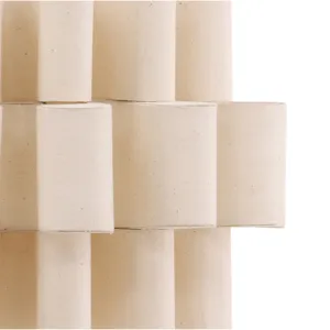 Fleur Pendant Natural