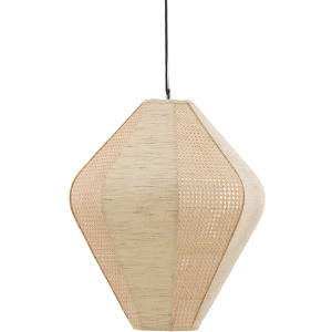 Vale Pendant Natural