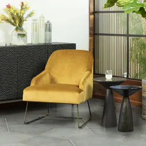 Kenley Side Table 14\"