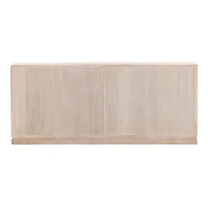 Harrison Sideboard Whitewash