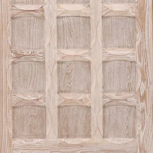 Harrison Sideboard Whitewash