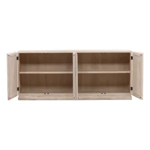 Harrison Sideboard Whitewash