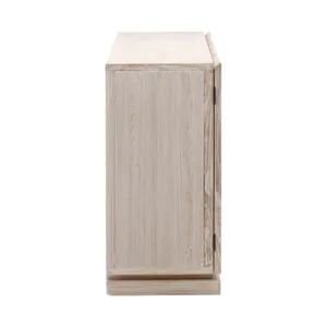 Harrison Sideboard Whitewash