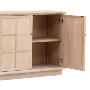 Durrant Sideboard Light Natural