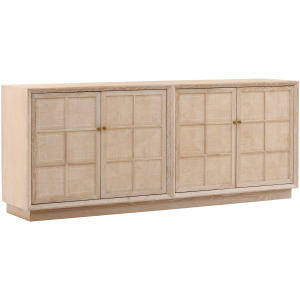 Durrant Sideboard Light Natural