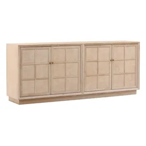 Durrant Sideboard Light Natural