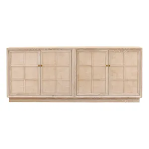 Durrant Sideboard Light Natural