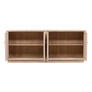Durrant Sideboard Light Natural
