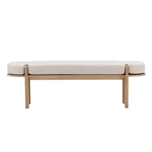 Ella Bench Light Natural