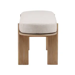 Ella Bench Light Natural