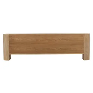 Maven Sideboard Light Natural