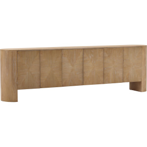 Maven Sideboard Light Natural