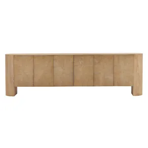 Maven Sideboard Light Natural