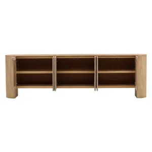 Maven Sideboard Light Natural