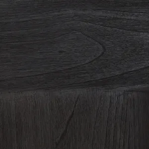 Juna Coffee Table Dark Brown