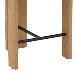 Tyson Counter Stool Cream