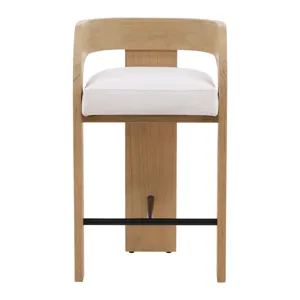 Tyson Counter Stool Cream