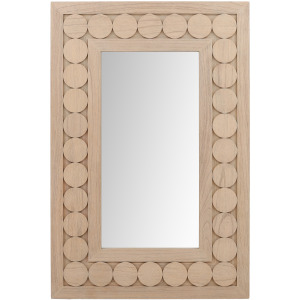 Rosario Mirror Light Natural