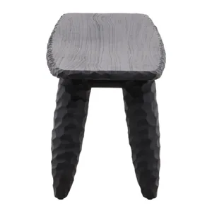 Quillan Bench Black