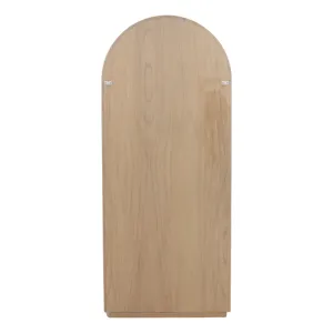 Freyja Cabinet Light Natural